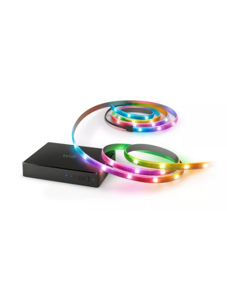 WiZ HDMI Sync Box con retroiluminación para televisores de 75"-85"