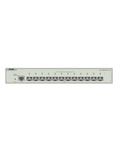 Ruijie Networks RG-NBS5500-12XS switch Gestionado L3 Gris