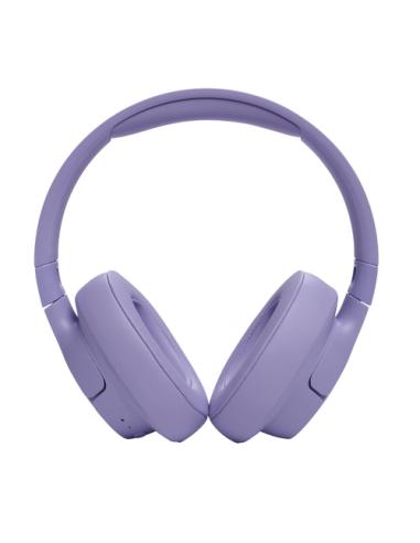 JBL Tune 720BT Auriculares Inalámbrico y alámbrico Diadema Llamadas/Música USB Tipo C Bluetooth Púrpura