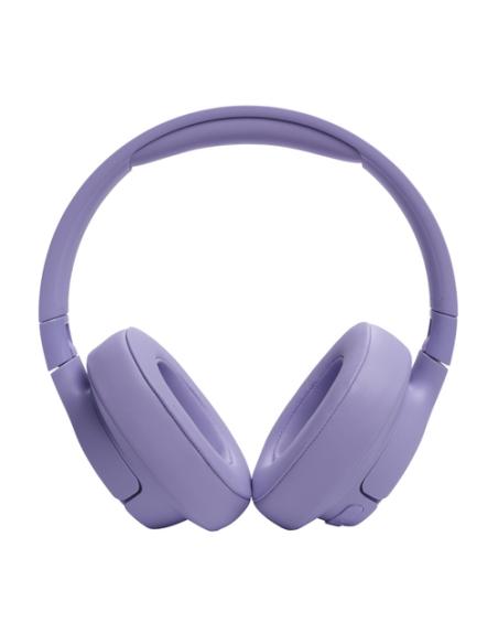 JBL Tune 720BT Auriculares Inalámbrico y alámbrico Diadema Llamadas/Música USB Tipo C Bluetooth Púrpura