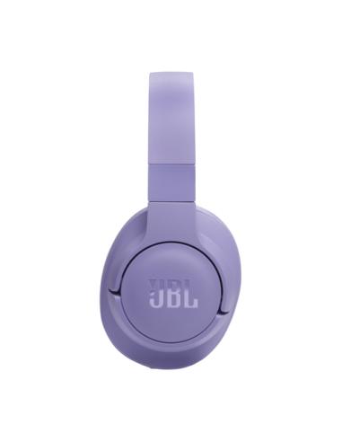 JBL Tune 720BT Auriculares Inalámbrico y alámbrico Diadema Llamadas/Música USB Tipo C Bluetooth Púrpura