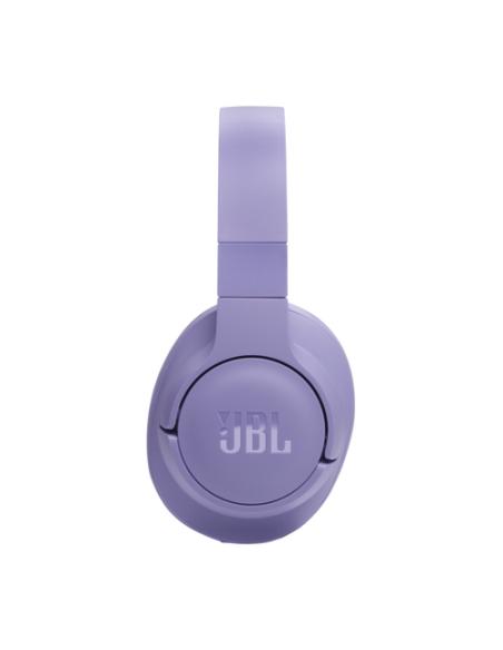 JBL Tune 720BT Auriculares Inalámbrico y alámbrico Diadema Llamadas/Música USB Tipo C Bluetooth Púrpura
