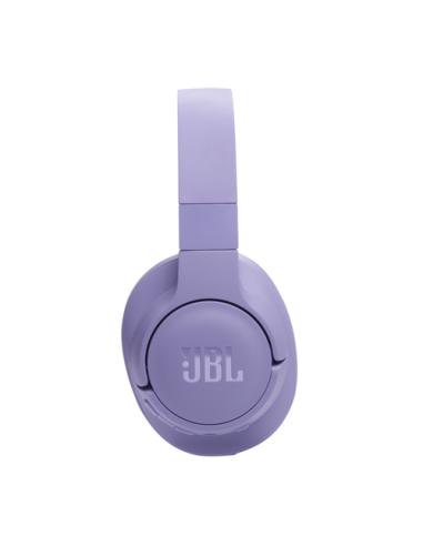 JBL Tune 720BT Auriculares Inalámbrico y alámbrico Diadema Llamadas/Música USB Tipo C Bluetooth Púrpura