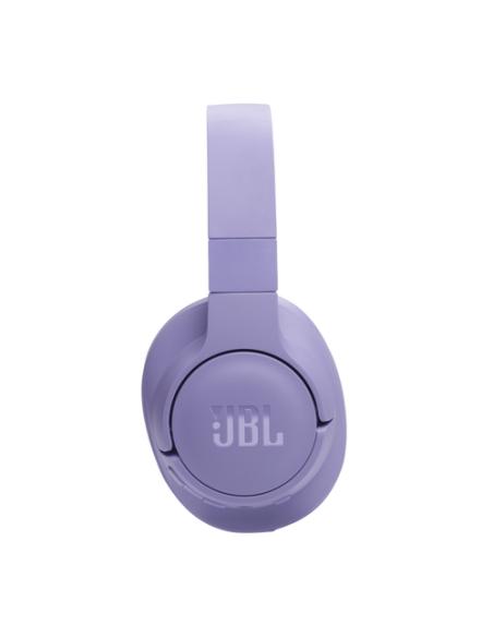 JBL Tune 720BT Auriculares Inalámbrico y alámbrico Diadema Llamadas/Música USB Tipo C Bluetooth Púrpura