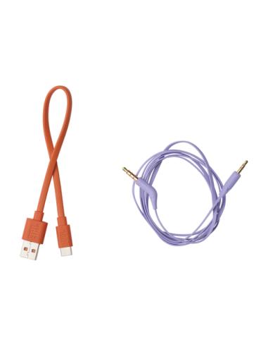JBL Tune 720BT Auriculares Inalámbrico y alámbrico Diadema Llamadas/Música USB Tipo C Bluetooth Púrpura