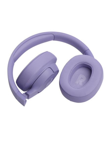 JBL Tune 720BT Auriculares Inalámbrico y alámbrico Diadema Llamadas/Música USB Tipo C Bluetooth Púrpura