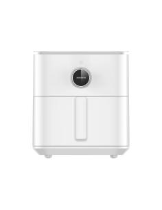 Xiaomi Smart Air Fryer 6.5L Sencillo 6,5 L 1700 W Freidora de aire caliente Blanco