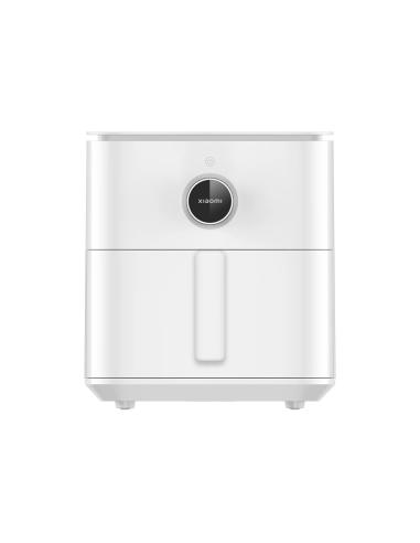 Xiaomi Smart Air Fryer 6.5L Sencillo 6,5 L 1700 W Freidora de aire caliente Blanco