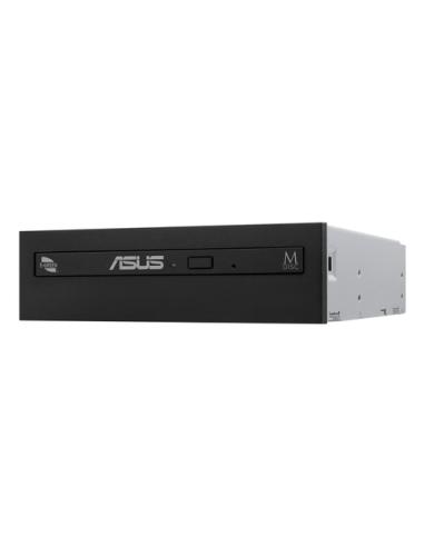 ASUS DRW-08D6MT (OEM) unidad de disco óptico Interno DVD±RW Negro