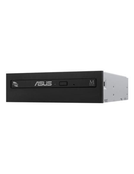 ASUS DRW-08D6MT (OEM) unidad de disco óptico Interno DVD±RW Negro