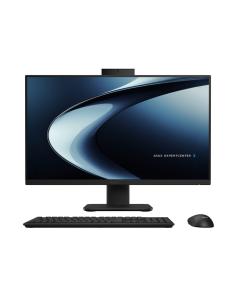 ASUS ExpertCenter P600 AiO PM670KA-BPE108X - Sobremesa todo en uno 27" Full HD (AMD Ryzen AI 5 330, 16GB RAM, 512GB SSD, Radeon 