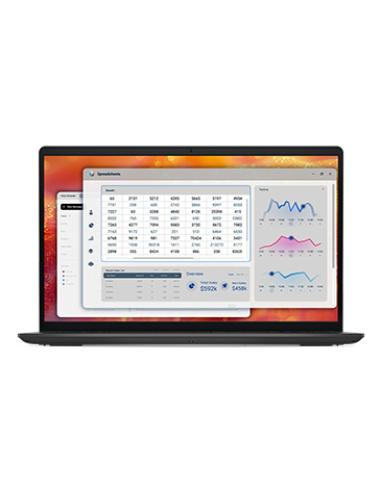 DELL Pro 15 Essential PV15265 AMD Ryzen™ 5 130 Portátil 39,6 cm (15.6") Full HD 16 GB DDR5-SDRAM 512 GB SSD Wi-Fi 6 (802.11ax) W