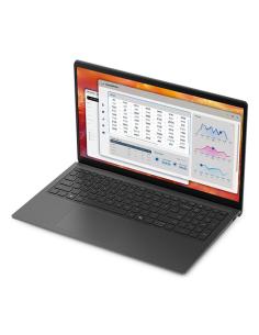 DELL Pro 15 Essential PV15265 AMD Ryzen™ 5 130 Portátil 39,6 cm (15.6") Full HD 16 GB DDR5-SDRAM 512 GB SSD Wi-Fi 6 (802.11ax) W 2