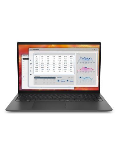 DELL Pro 15 Essential PV15265 AMD Ryzen™ 5 130 Portátil 39,6 cm (15.6") Full HD 16 GB DDR5-SDRAM 512 GB SSD Wi-Fi 6 (802.11ax) W