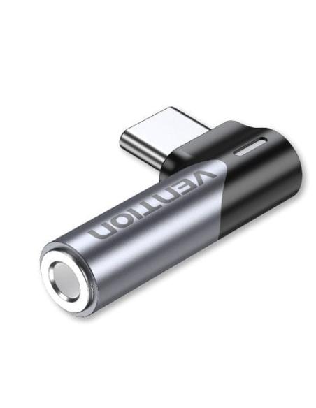 Vention BGWH0 accesorio para teléfono móvil o smartphone Adaptador de audio