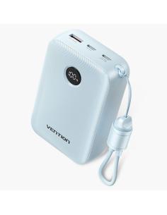 Vention FKBL0-C batería externa 20000 mAh Azul