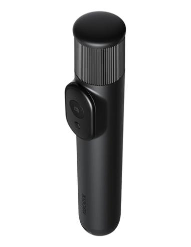 Xiaomi Selfie Stick Tripod Mini palo para autofotos Smartphone Negro