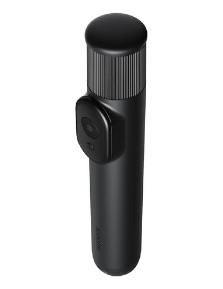 Xiaomi Selfie Stick Tripod Mini palo para autofotos Smartphone Negro