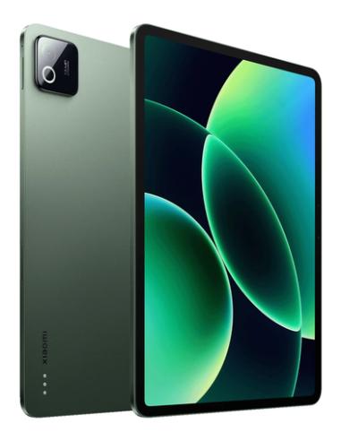 Xiaomi Pad 8 Snapdragon 128 GB 28,4 cm (11.2") 8 GB Wi-Fi 7 (802.11be) Verde