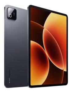 Xiaomi Pad 8 Snapdragon 256 GB 28,4 cm (11.2") 8 GB Wi-Fi 7 (802.11be) Gris