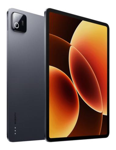 Xiaomi Pad 8 Snapdragon 256 GB 28,4 cm (11.2") 8 GB Wi-Fi 7 (802.11be) Gris