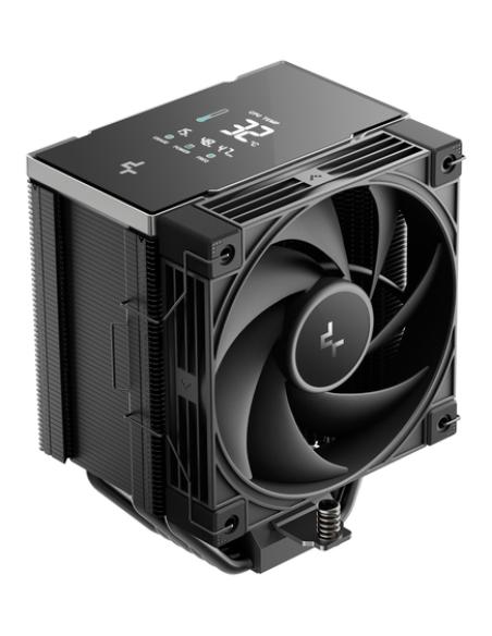 DeepCool AK700 Digital NYX Procesador Refrigerador de aire 12 cm Negro 1 pieza(s)