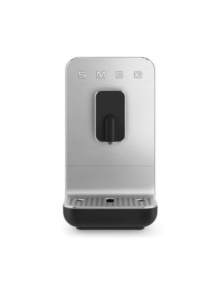 Smeg BCC11BLMEU cafetera eléctrica Totalmente automática Máquina espresso 1,4 L