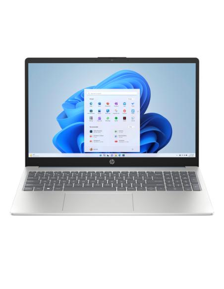 HP 15-fd0389ns Intel® Core™ i5 i5-1334U Portátil 39,6 cm (15.6") Full HD 16 GB DDR4-SDRAM 1 TB SSD Wi-Fi 6 (802.11ax) Windows 11