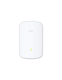 D-Link DAP-X3060W punto de acceso inalámbrico