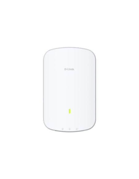 D-Link DAP-X3060W punto de acceso inalámbrico