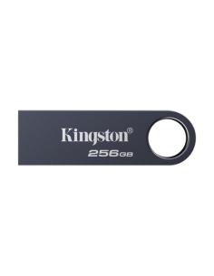 Kingston Technology DataTraveler 256 GB SE9 G3 - Níquel oscuro