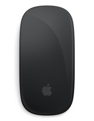 Apple Magic ratón Oficina Ambidextro Bluetooth