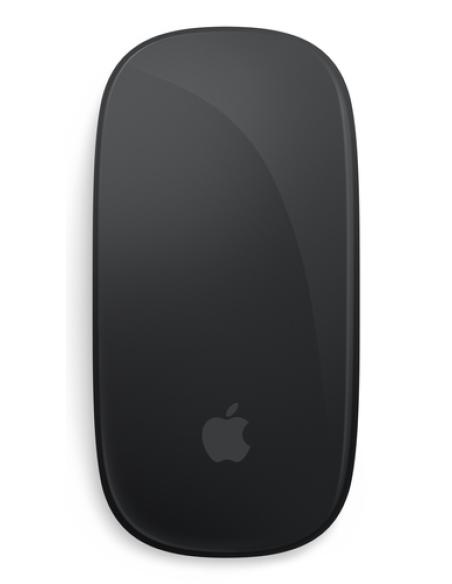 Apple Magic ratón Oficina Ambidextro Bluetooth