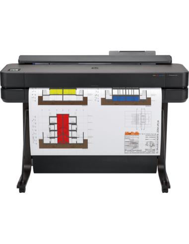 HP Designjet Impresora T650 de 36 pulgadas; edición 2025