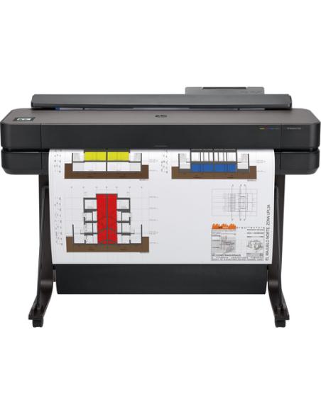 HP Designjet Impresora T650 de 36 pulgadas; edición 2025