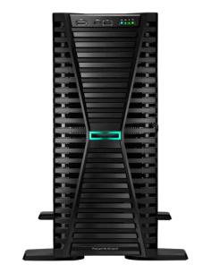 HPE ProLiant Servidor ML110 Gen11 5416S 2 GHz 16 núcleos 1P 32 GB-R VROC 8 SFF fuente redundante de 800 W 2