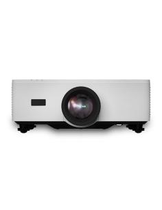 Sharp P721Q Projector 7200 lúmenes ANSI DLP UHD 4K (3840x2160) 3D Blanco