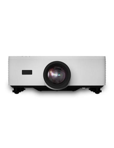 Sharp P721Q Projector 7200 lúmenes ANSI DLP UHD 4K (3840x2160) 3D Blanco