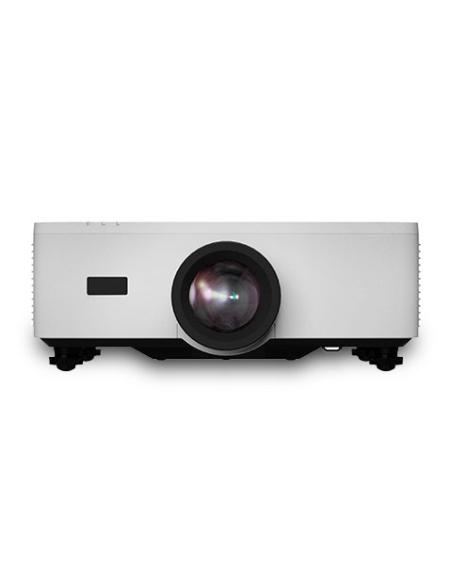 Sharp P721Q Projector 7200 lúmenes ANSI DLP UHD 4K (3840x2160) 3D Blanco
