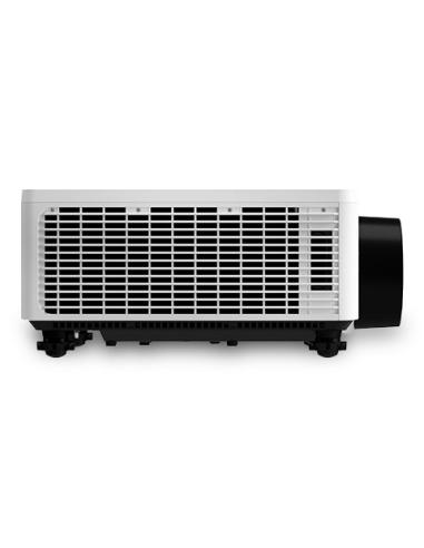 Sharp P721Q Projector 7200 lúmenes ANSI DLP UHD 4K (3840x2160) 3D Blanco