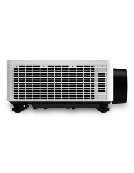 Sharp P721Q Projector 7200 lúmenes ANSI DLP UHD 4K (3840x2160) 3D Blanco
