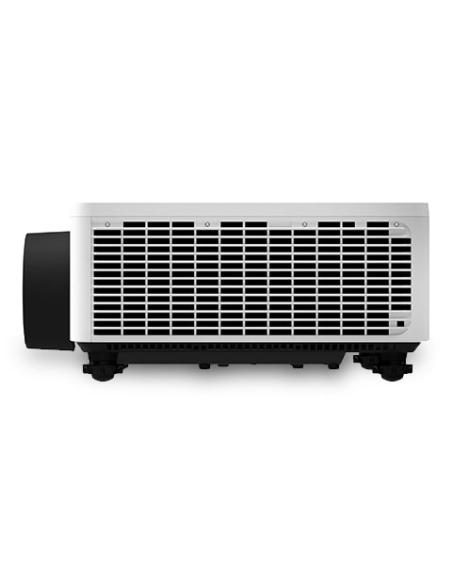 Sharp P721Q Projector 7200 lúmenes ANSI DLP UHD 4K (3840x2160) 3D Blanco