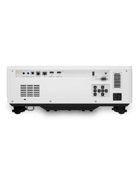 Sharp P721Q Projector 7200 lúmenes ANSI DLP UHD 4K (3840x2160) 3D Blanco