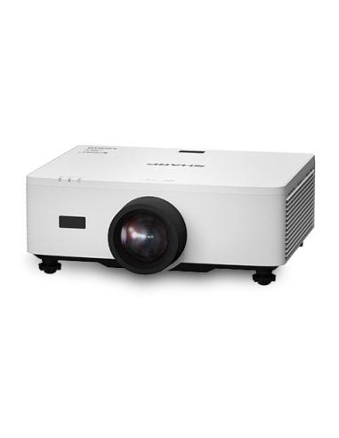 Sharp P721Q Projector 7200 lúmenes ANSI DLP UHD 4K (3840x2160) 3D Blanco