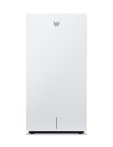 Acer Predator Connect T7 Wi-Fi 7 Tribanda (2.4 GHz / 5 GHz / 6 GHz) Wi-Fi 7 (802.11be) Blanco 3 Interno