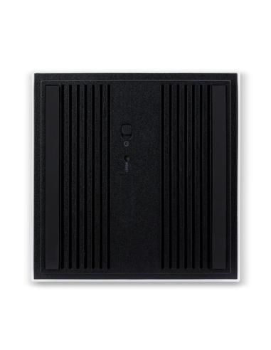Acer Predator Connect T7 Wi-Fi 7 Tribanda (2.4 GHz / 5 GHz / 6 GHz) Wi-Fi 7 (802.11be) Blanco 3 Interno