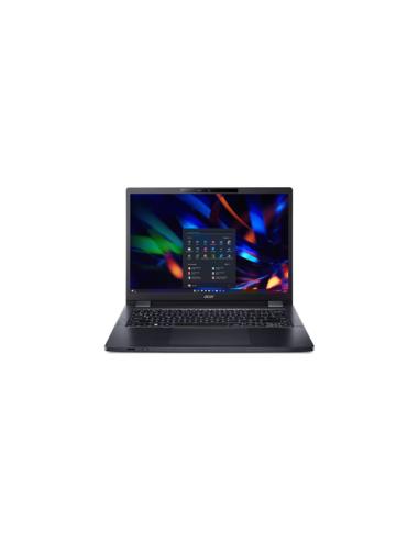 Acer TravelMate P4 TMP414-53-G2-TCO-78XG Intel Core 7 150U Portátil 35,6 cm (14") WUXGA 16 GB DDR5-SDRAM 512 GB SSD Wi-Fi 6 (802
