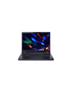 Acer TravelMate P4 TMP414-53-G2-TCO-78XG Intel Core 7 150U Portátil 35,6 cm (14") WUXGA 16 GB DDR5-SDRAM 512 GB SSD Wi-Fi 6 (802 2