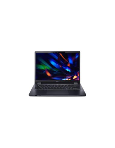 Acer TravelMate P4 TMP414-53-G2-TCO-78XG Intel Core 7 150U Portátil 35,6 cm (14") WUXGA 16 GB DDR5-SDRAM 512 GB SSD Wi-Fi 6 (802