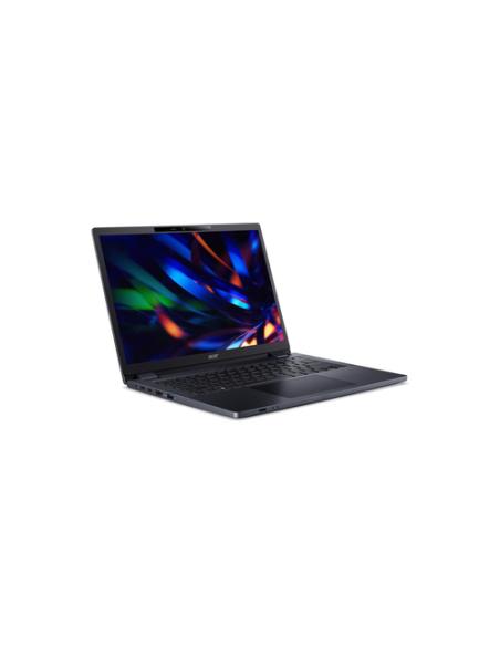 Acer TravelMate P4 TMP414-53-G2-TCO-78XG Intel Core 7 150U Portátil 35,6 cm (14") WUXGA 16 GB DDR5-SDRAM 512 GB SSD Wi-Fi 6 (802